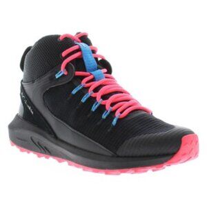 Columbia Trailstorm Mid Wateproof- 	1938901014